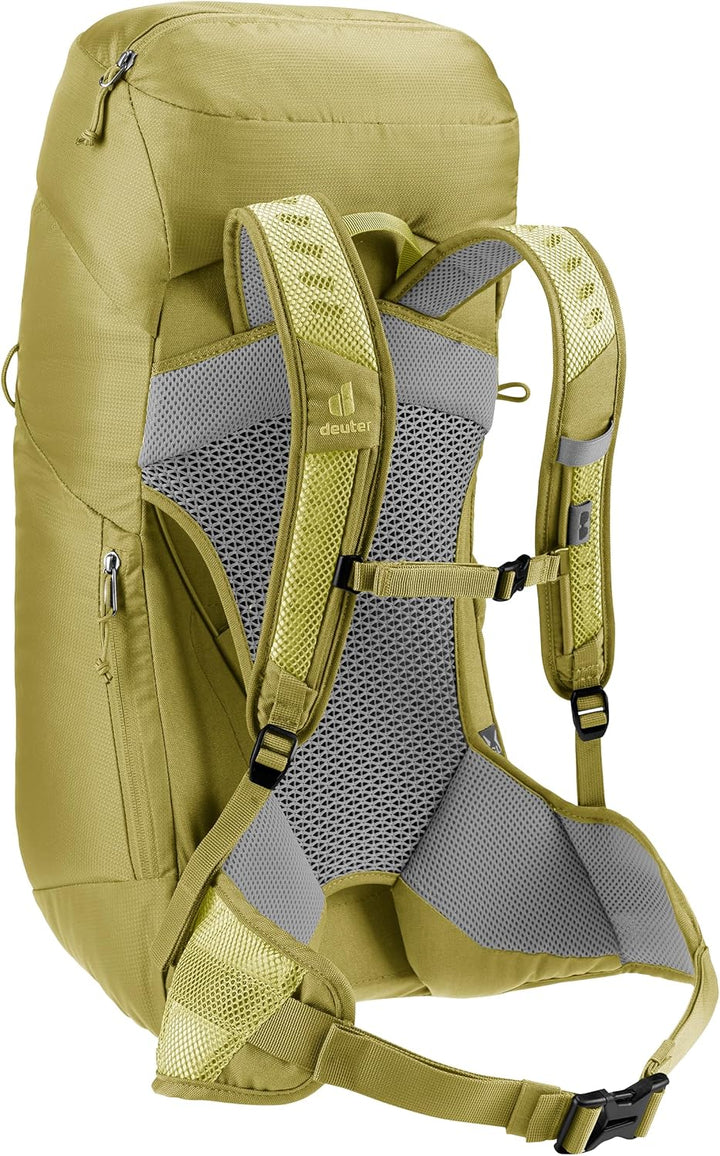 deuter AC Lite 28 SL Damen Wanderrucksack Sprout-linden, Sprout-linden