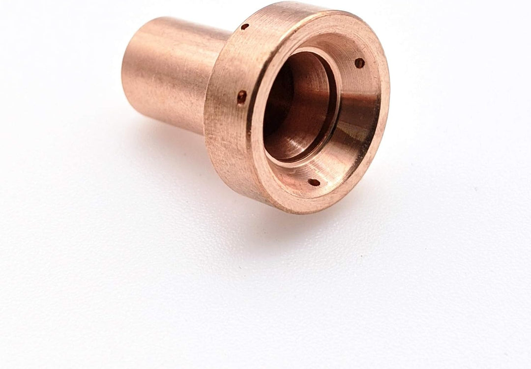 Donwind 9-8207 Plasmaschneider-Taschenlampe, 40 A, OTD, passend für thermische Dynamik SL60/SL100 Pl