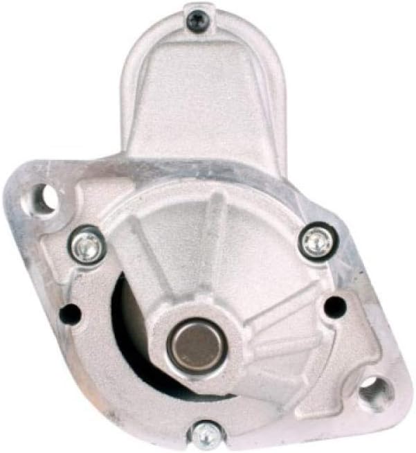 HELLA - Starter/Anlasser - 12V - 1.3kW - für u.a. Mitsubishi Space Star Mpv (DG_A) - 8EA 012 528-351