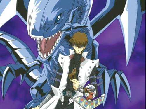 Yu-Gi-Oh - Staffel 2.1 (Episode 50-74) [5 Disc Set], DVD