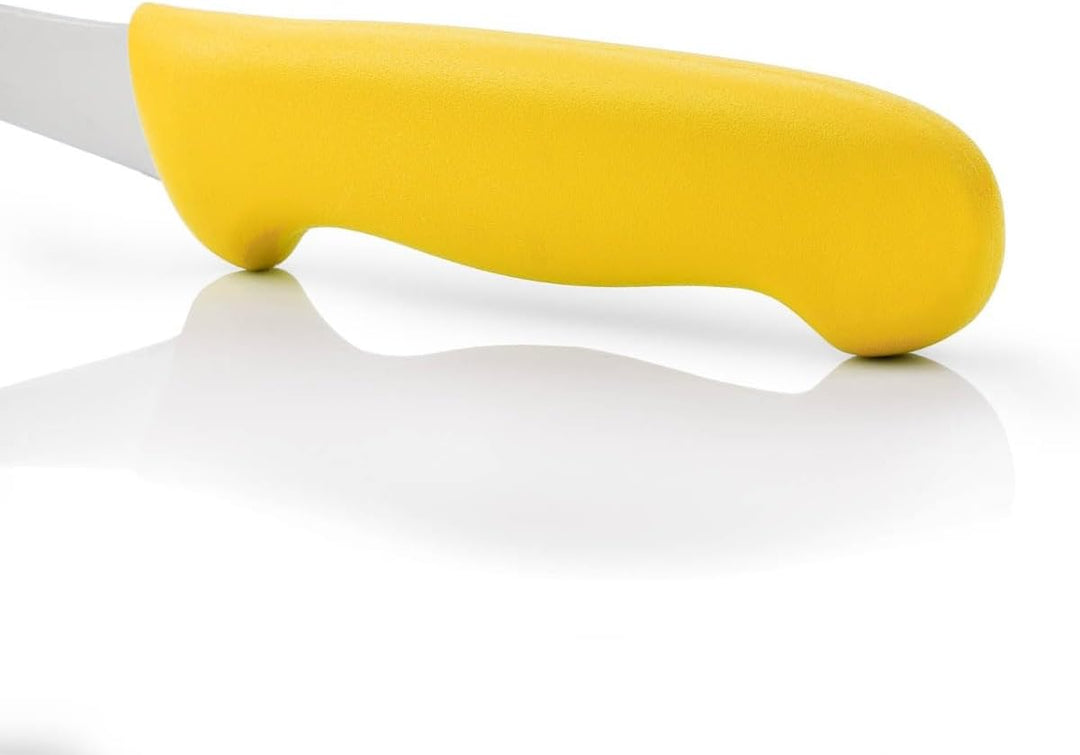 Arcos Ausbeinmesser mit Nitrum Edelstahlklinge 140 mm - Professionelles Messer zum Entbeinen von Fle