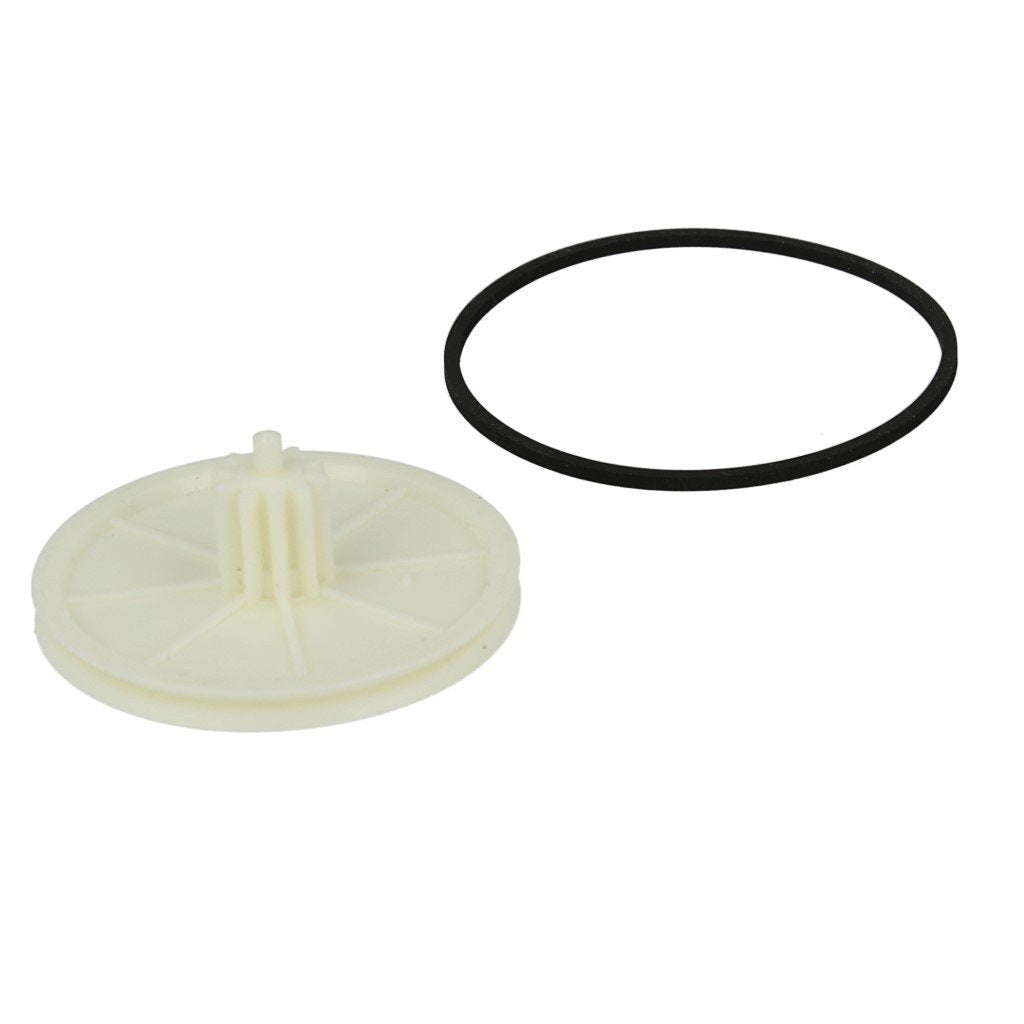 THAKKER CD-42 MKII Zahnrad und Riemen kompatibel mit Marantz CD-42 MKII CD Spieler CDM 4 Gear Wheel