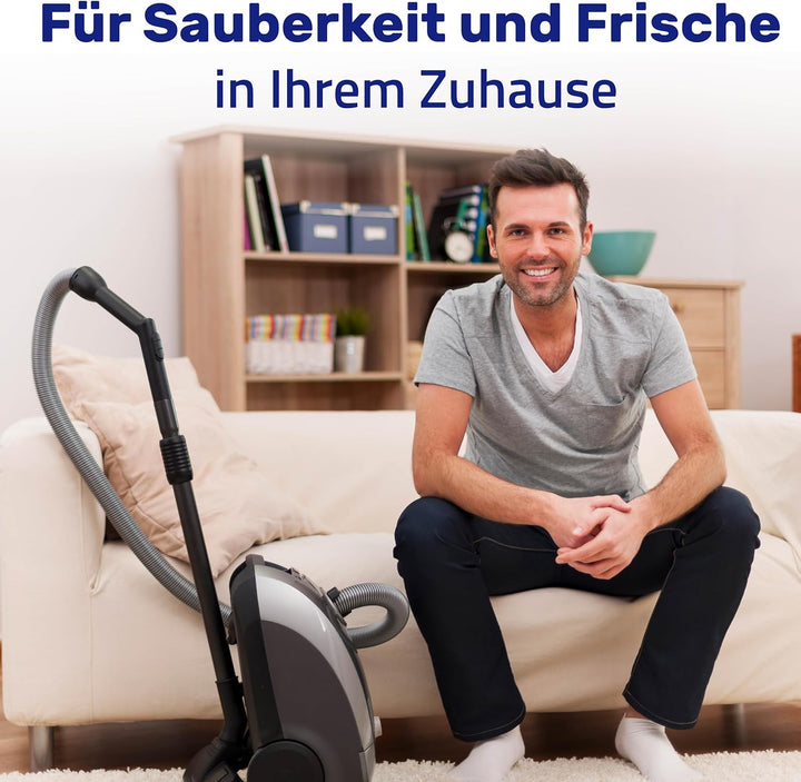 Staubsaugerdüse Ø35 mm 7253820 Staubsauger Aufsatz Bürste für Miele Passt zu Vielen Modellen Garanti