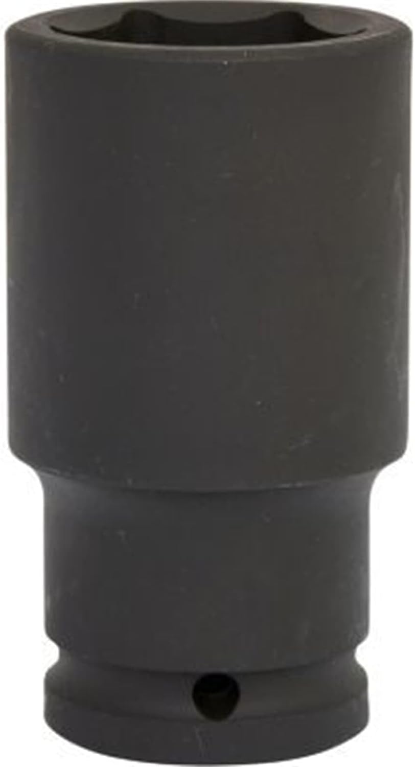KS Tools 515.1436 3/4" Sechskant-Kraft-Stecknuss, lang, 36mm 36 mm, 36 mm