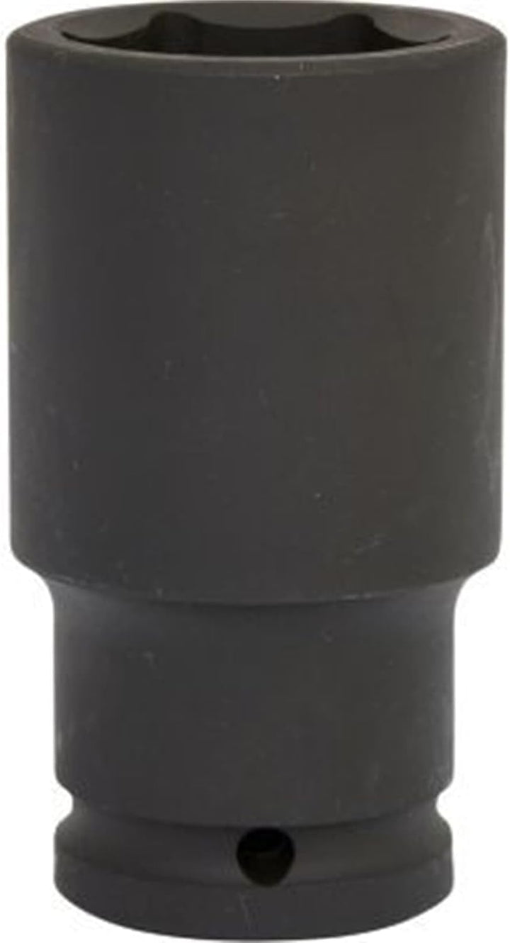 KS Tools 515.1436 3/4" Sechskant-Kraft-Stecknuss, lang, 36mm 36 mm, 36 mm