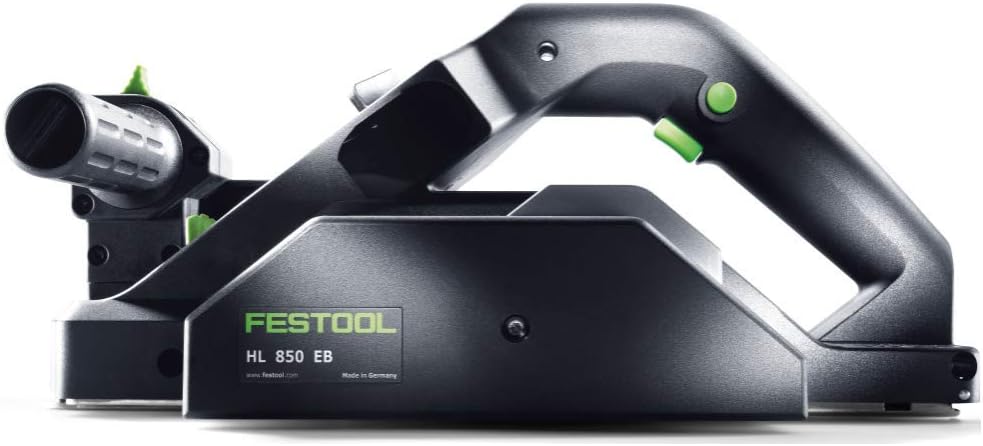 Festool Hobel HL 850 EB-Plus – 576607