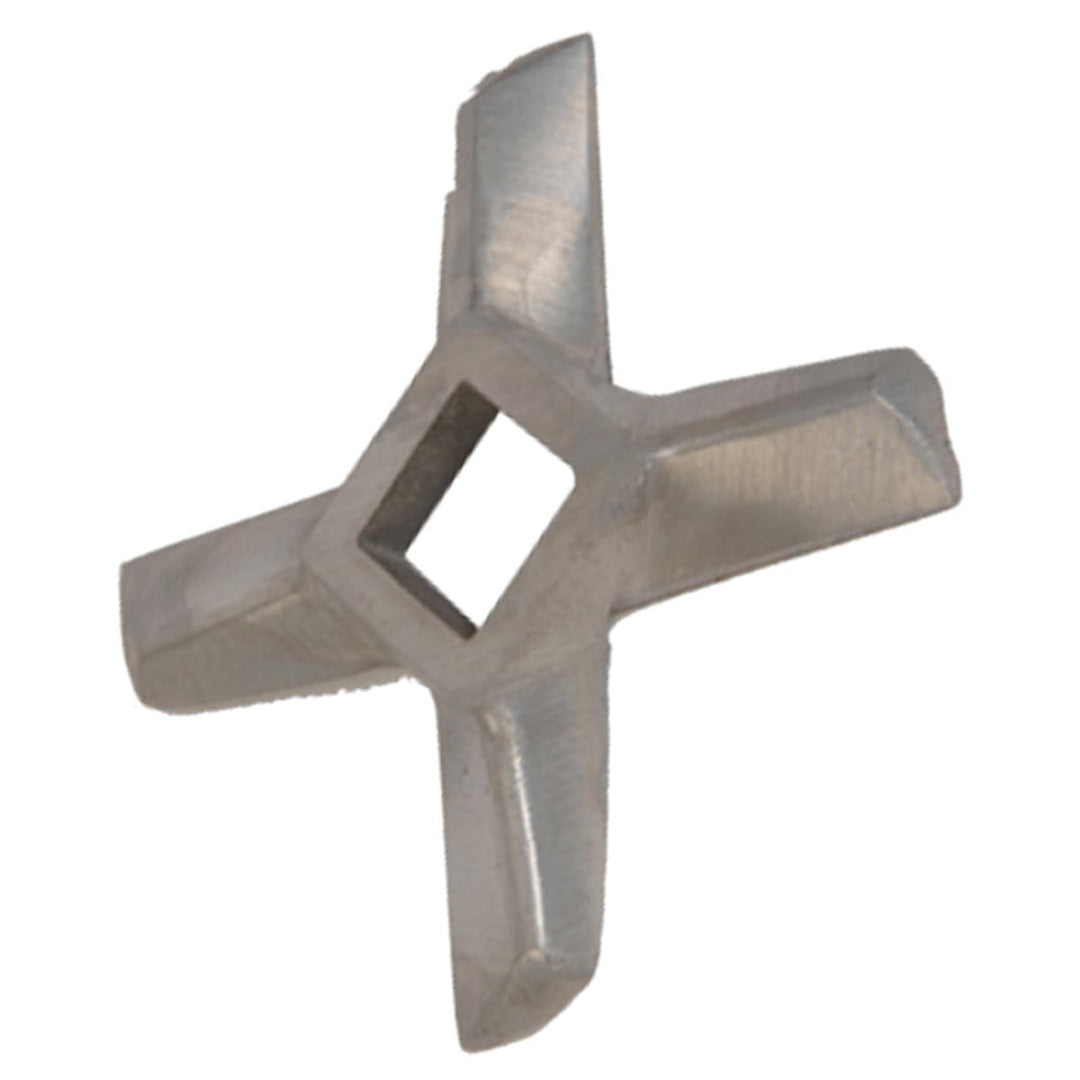 Messer kompatibel mit / Ersatzteil für Moulinex SS-193517 ME6251 ME6868 HV8 PRO 4IN1 Fleischwolf