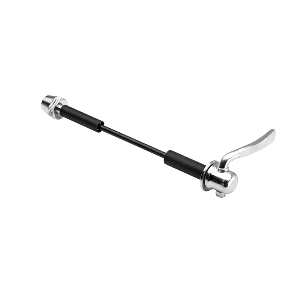 ELITE Steckachsenadapter silber 10, silber 10