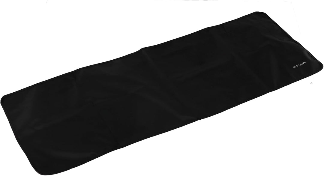 GEWA Keyboardabdeckung Economy, Keyboard Cover (hochwertiger Staubschutz für Keyboards, praktische G