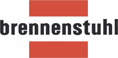 Brennenstuhl BrematicPRO Smart Home Sirene / Funk-Alarmsirene (Smart Home Alarmsystem für aussen, Al