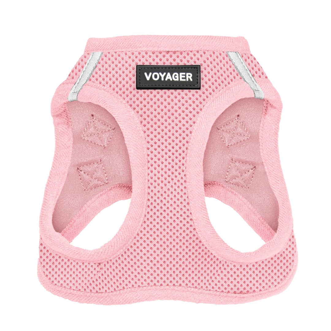 Best Pet Supplies Voyager Step-In Air Hundegeschirr â€“ Allwetter-Netzgewebe für kleine und mittelgr