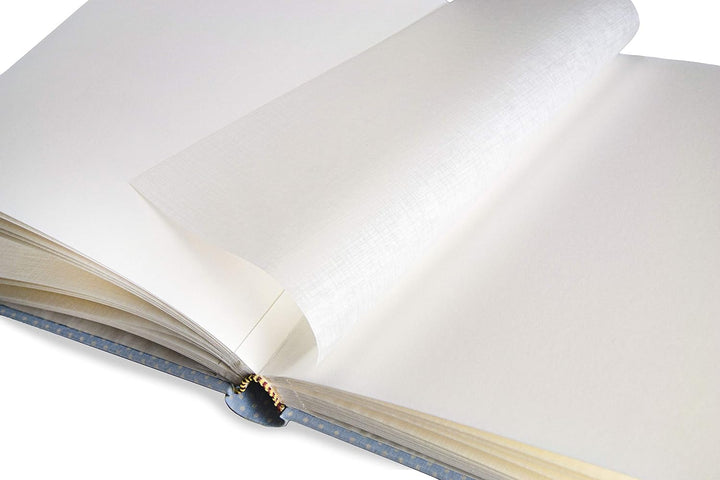 Mareli Fotoalbum Nascita 23 x 30 Bambino – 1000 g