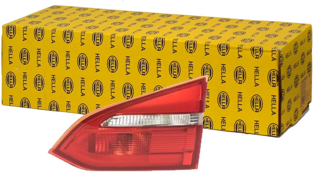 HELLA 2NR 354 828-121 Heckleuchte - LED - innerer Teil - rechts - für u.a. Ford Focus III Turnier Re