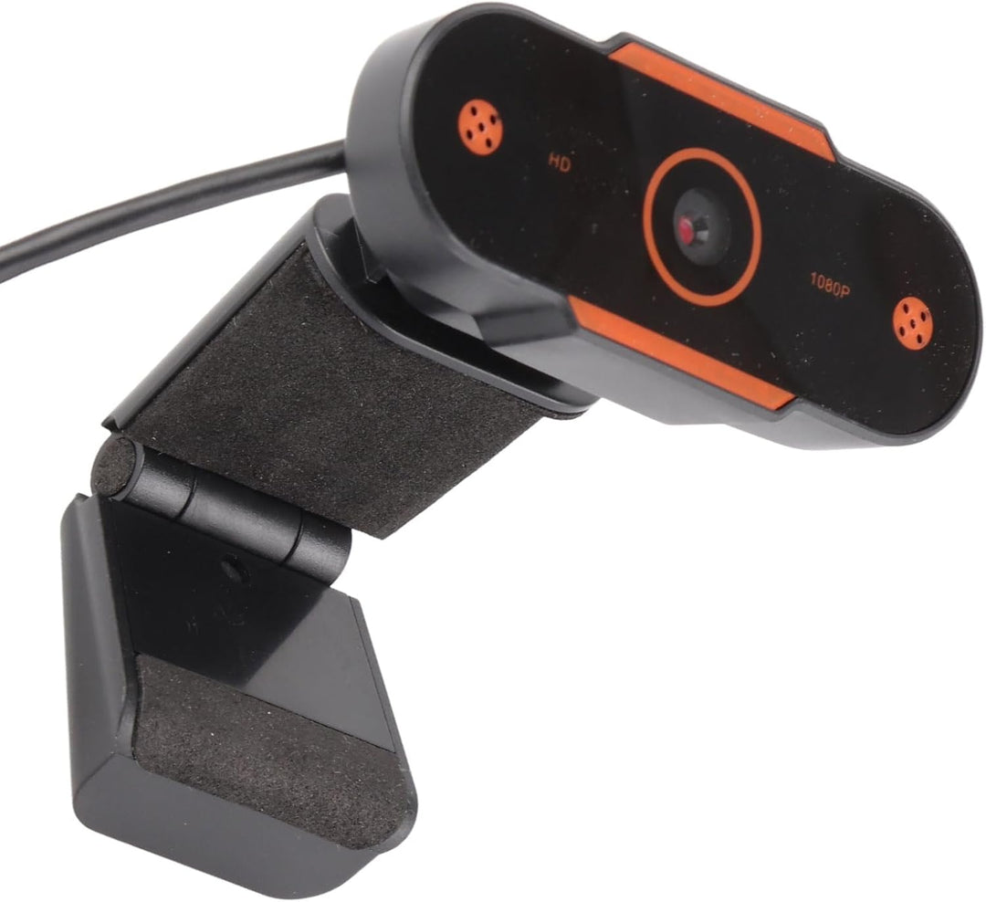 SUNGOOYUE Web-Digitalkamera 1080P HD USB Webcam Live-Streaming Videoaufzeichnung Konferenzkamera für
