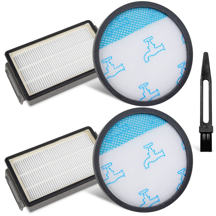 Sgizoku RO4825EA HEPA Filter für Rowenta COMPACT POWER XXL RO4825EA RO4811EA RO4871EA RO4855EA RO482