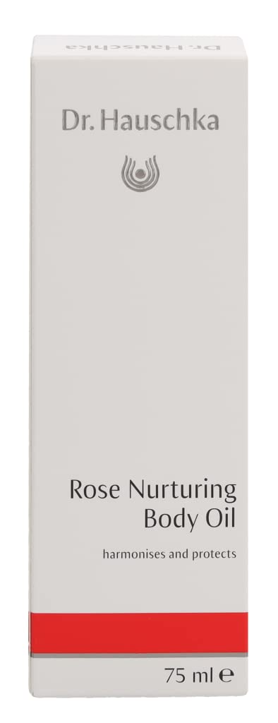 Dr. Hauschka Körperöl, 1er Pack(1 x 75 milliliters)