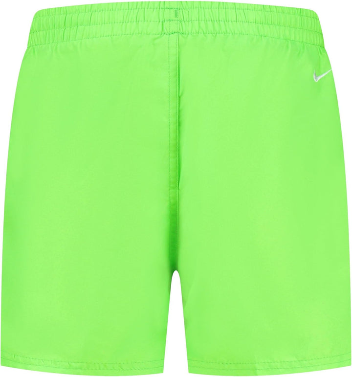 Nike Herren Shorts 5 Volley Short M 370 - Feilen, M 370 - Feilen