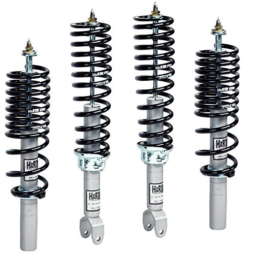 H&amp;R 40526-1 Cup-Kit Fahrwerk