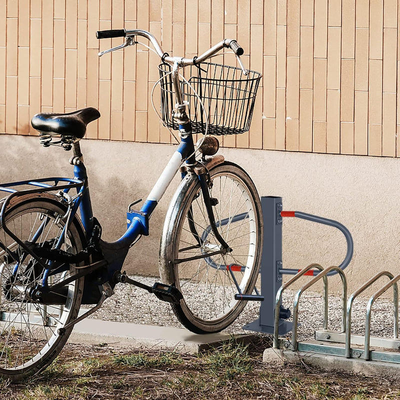 LZQ Klappbar Parkplatzsperre Parkplatzbügel Parkbügel Parkplatzsperre Für Privates Oder Gewerbliches