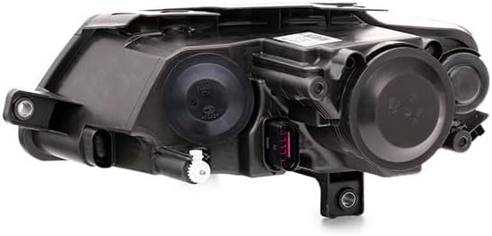 HELLA 1EL 247 014-021 DE/FF/Halogen-Hauptscheinwerfer - rechts - für u.a. VW Passat Variant (3C5) Re