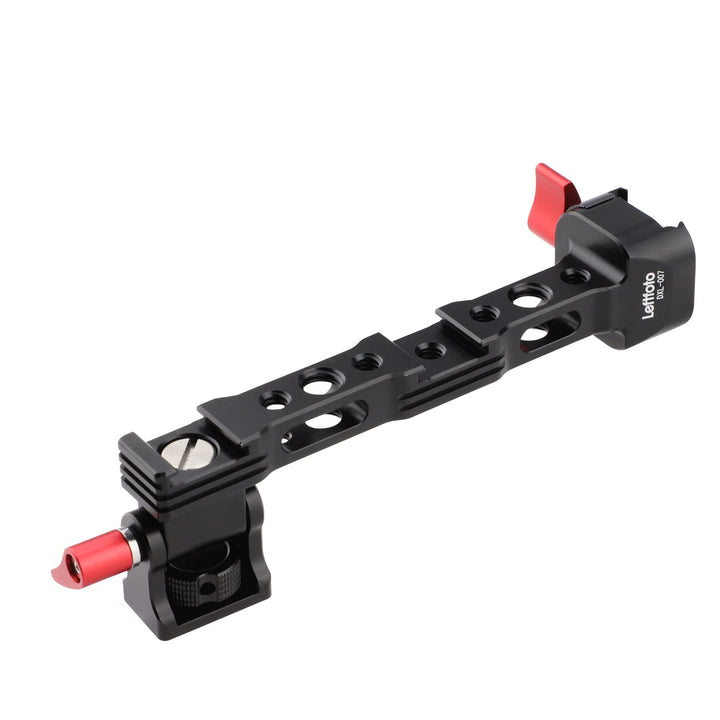 Leftfoto Kamera-Monitorhalterung für DJI RS3-mini/RS2/RS3/RS-3pro/RSC2 Gimbal-Stabilisator-Zubehör,
