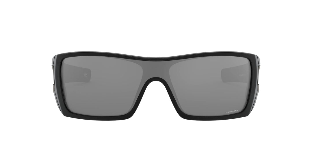 Oakley Herren Batwolf Wrap Sonnenbrille 127 Pink (Black Ink), 127 Pink (Black Ink)