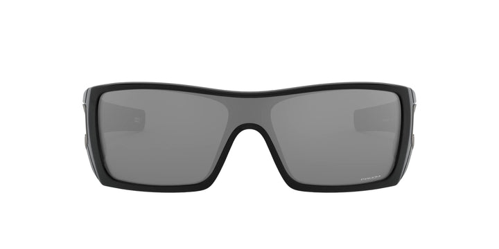 Oakley Herren Batwolf Wrap Sonnenbrille 127 Pink (Black Ink), 127 Pink (Black Ink)