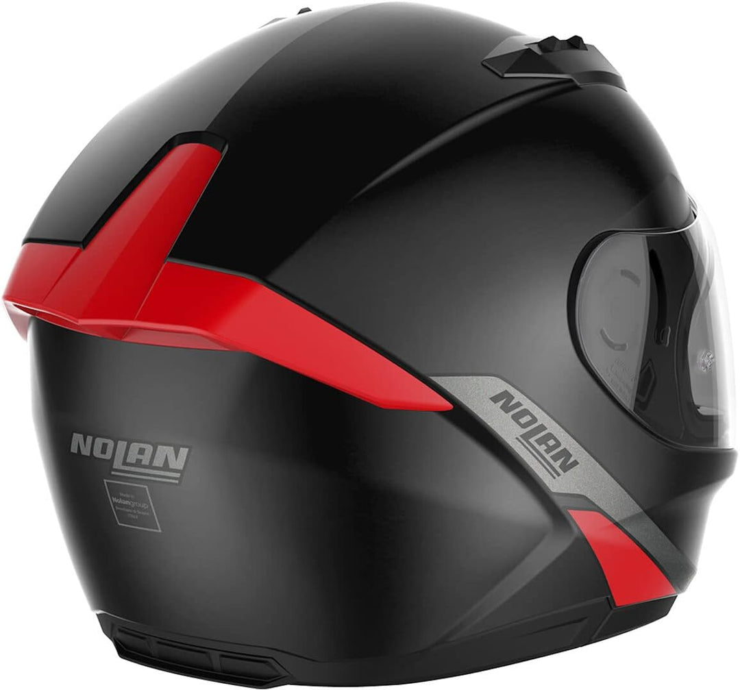 NOLAN CASCO N60-6 STAPLE 041 L