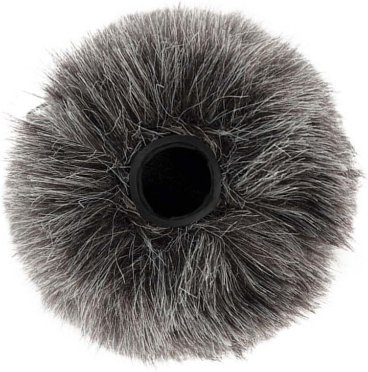 Rode VMML Videomic Me-L für iPhone + keepdrum Kopfhörer ME-L Mit Kopfhörer, ME-L Mit Kopfhörer