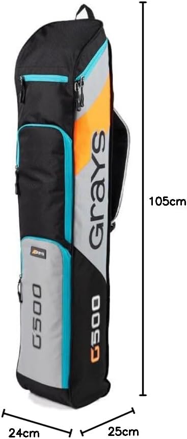 GRAYS G500 Schlägertasche -