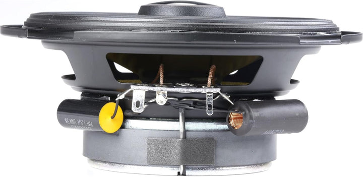 Alpine Electronics 2-Wege Koaxial Lautsprecher 16,5 cm (6,5 Zoll) 2-Wege-Lautsprecher, 16,5 cm (6,5