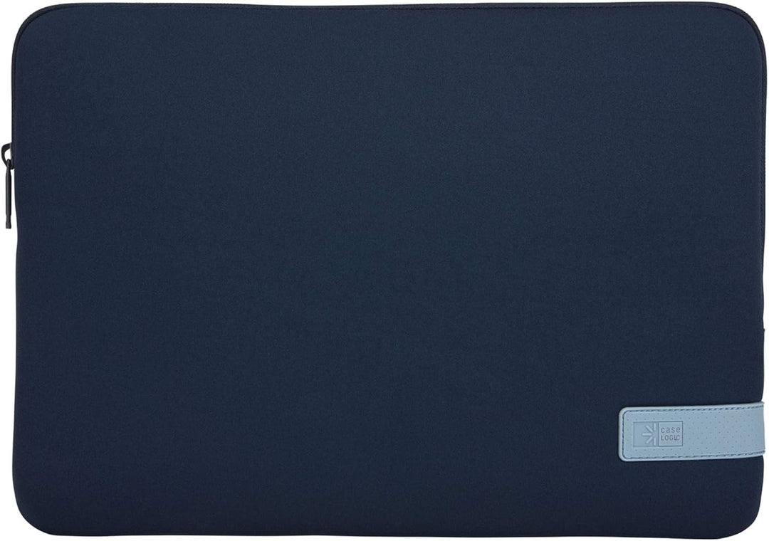 Case Logic Reflect 14" Laptop Sleeve 0 Dark blue, 0 Dark blue