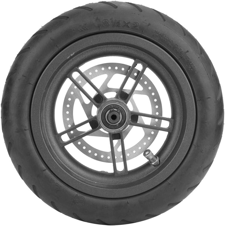 KSTE Scooter Reifen, Hinterreifen, Hinterradreifen Scheibenbremse Reifen for X-i-a-o m-i M-i J-I-A M