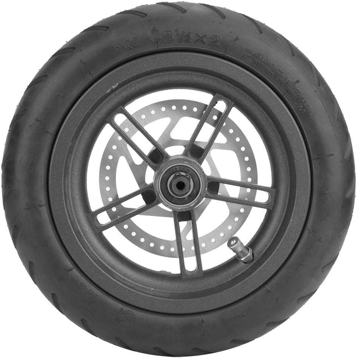 KSTE Scooter Reifen, Hinterreifen, Hinterradreifen Scheibenbremse Reifen for X-i-a-o m-i M-i J-I-A M