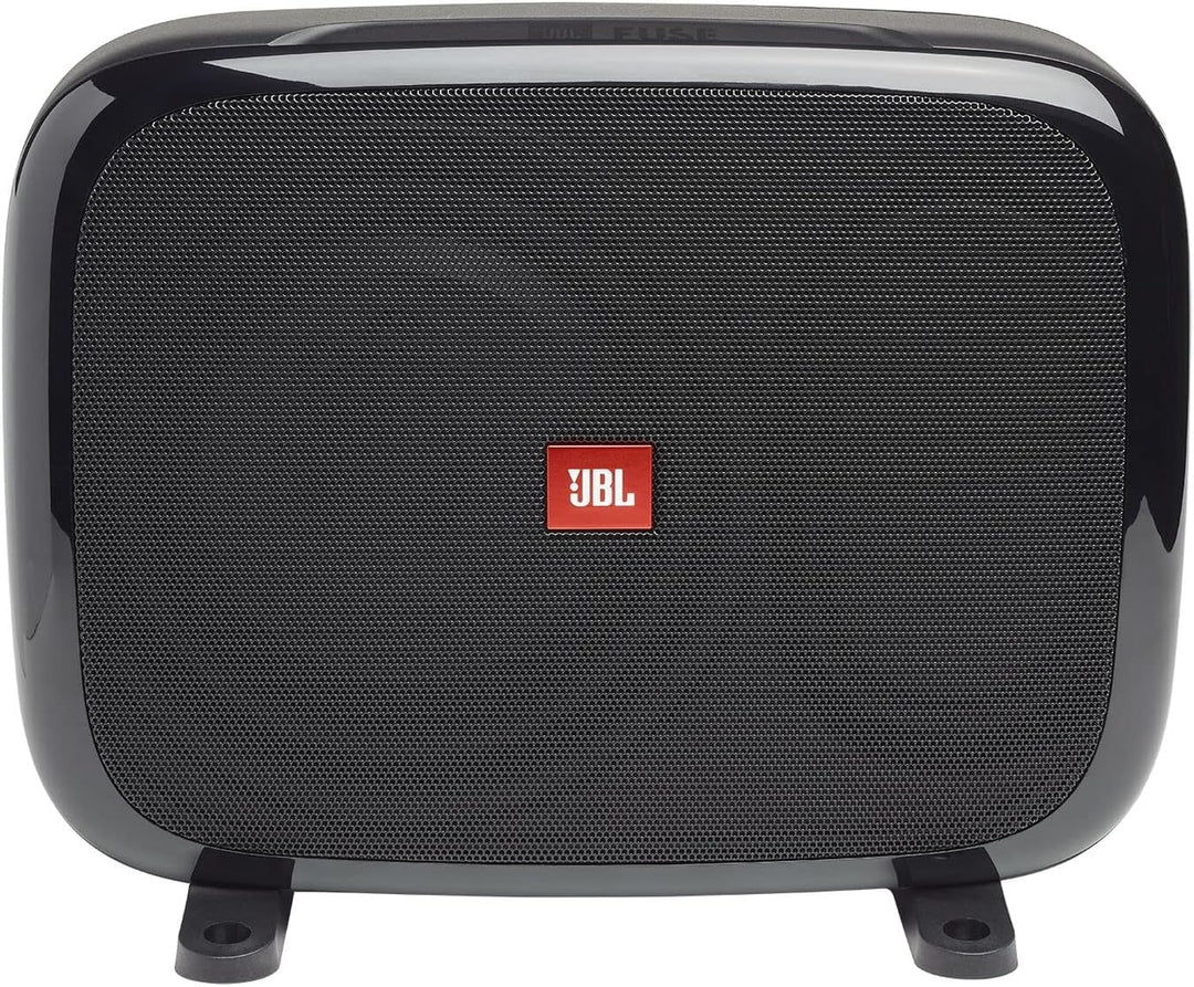 JBL FUSE Doppel Subwoofer Auto Set - 2 x 8" Zoll 600Watt - Getrennt als 2 flache Untersitz Bassboxen