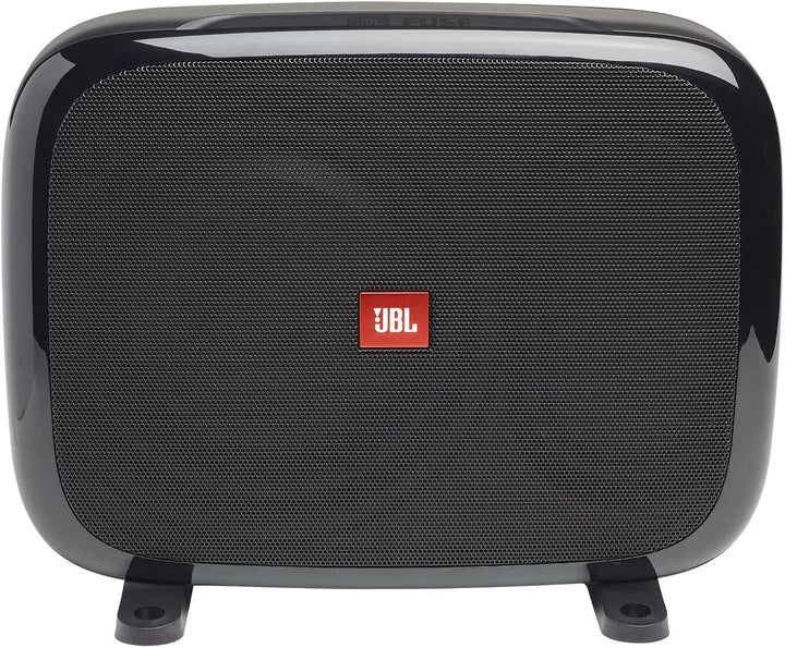 JBL FUSE Doppel Subwoofer Auto Set - 2 x 8" Zoll 600Watt - Getrennt als 2 flache Untersitz Bassboxen
