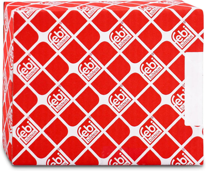 febi bilstein 46749 Kurbelwellendichtring mit Flansch , 1 Stück