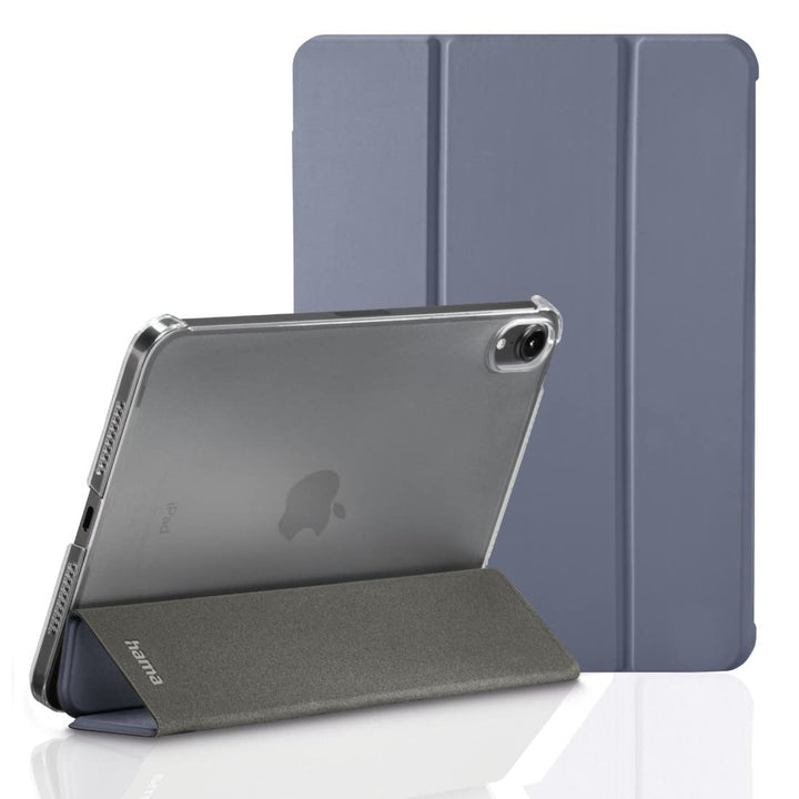 Hama Hülle für Apple iPad mini 2021 (aufklappbares Case für Apple Tablet mini 6. Generation, Schutzh