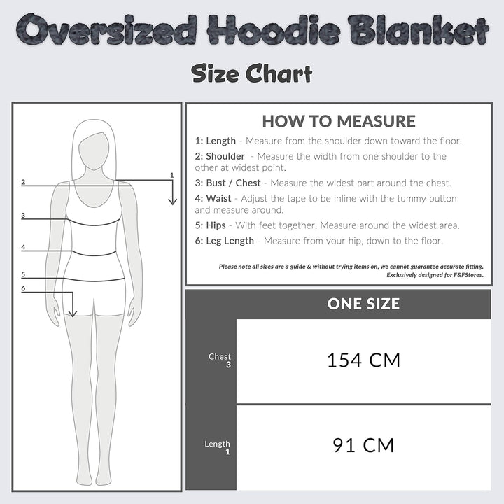 CityComfort Übergrösse Kapuzenpullover Decke mit Ärmeln Blanket Hoodie Decke Oversized Grauer Koala,