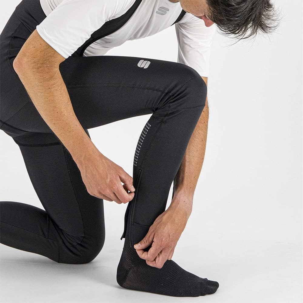 Sportful Herren Fahrradhose Infinium Bibtight - L