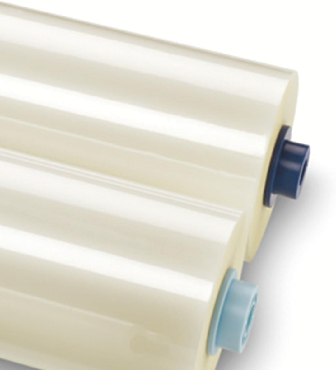 GBC Laminierfilmrollen für GBC Ultima35 Laminiergerät, Laminierfolien Rolle, 60 m x 305 mm, Folienst