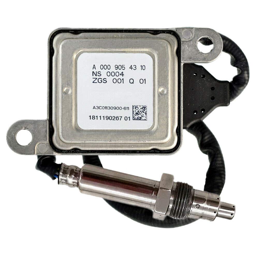 Germban A0009054310 Nox-Sensor für W218 W212 W207 W204