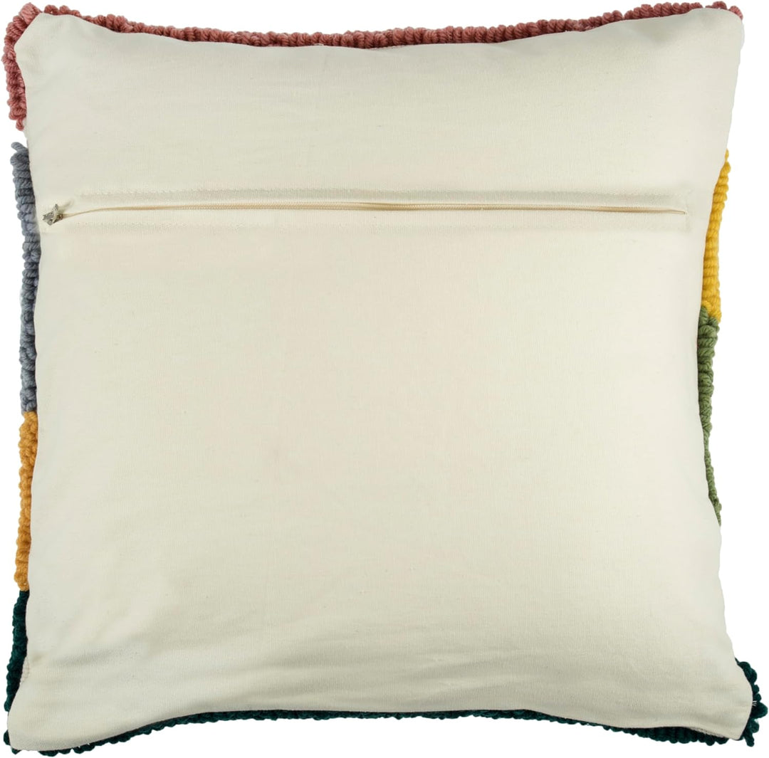 Trimits GCK122 Stanznadelkissen-Kit, Baumwolle, Sunset, 36 x 36cm (14 x 14in), Sunset