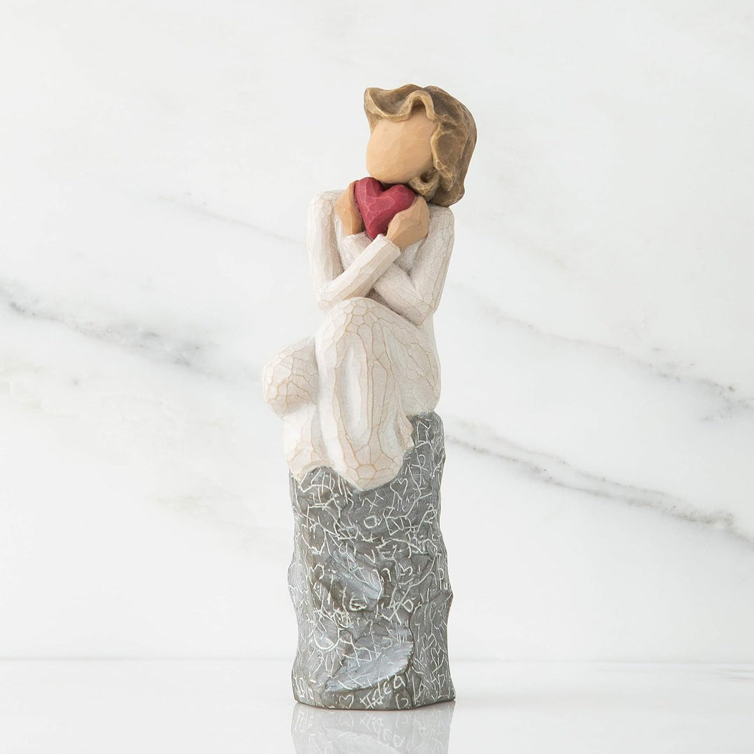 Enesco Willow Tree,27180, Figur, 6" Height, Natur Immer, Immer