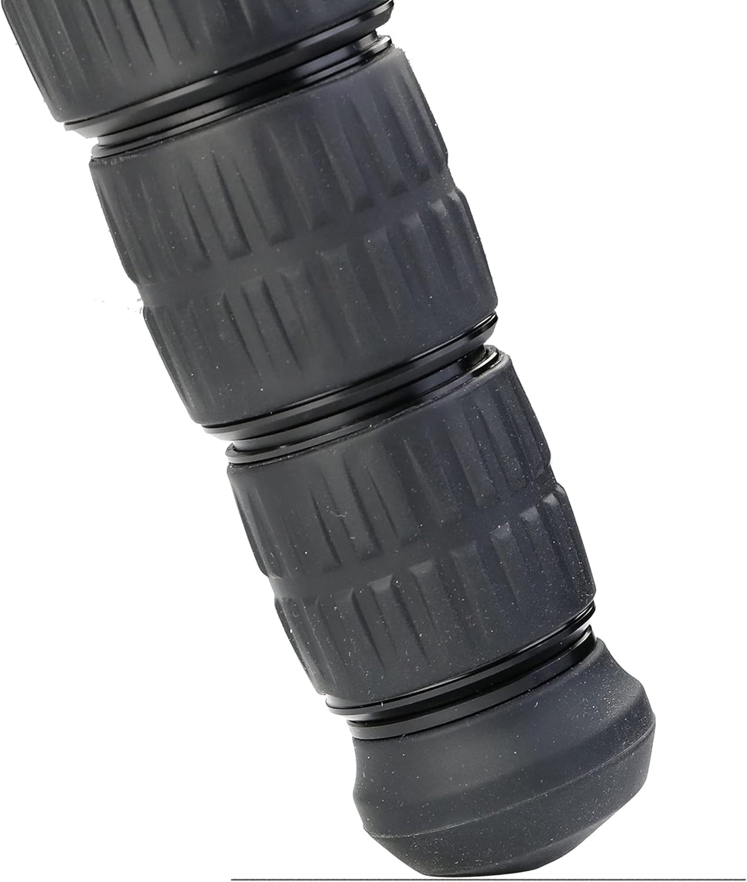 TINKTEEK 3/8 Zoll Stativfuss Gummifüsse für Stativ Pyramid Stativfuss 3 Stück Grösse L B08M45B18P, B