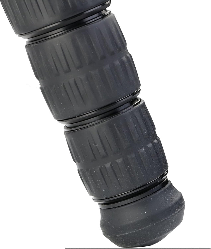 TINKTEEK 3/8 Zoll Stativfuss Gummifüsse für Stativ Pyramid Stativfuss 3 Stück Grösse L B08M45B18P, B