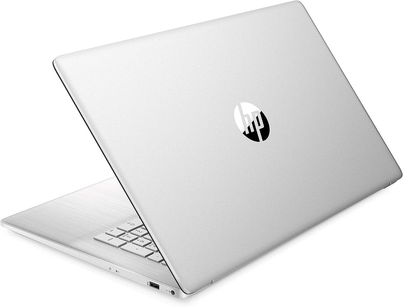 HP Laptop | 17,3 Zoll (43,9 cm) FHD IPS Display | AMD Ryzen 5 7520U | 8GB RAM | 512GB SSD | AMD Rade