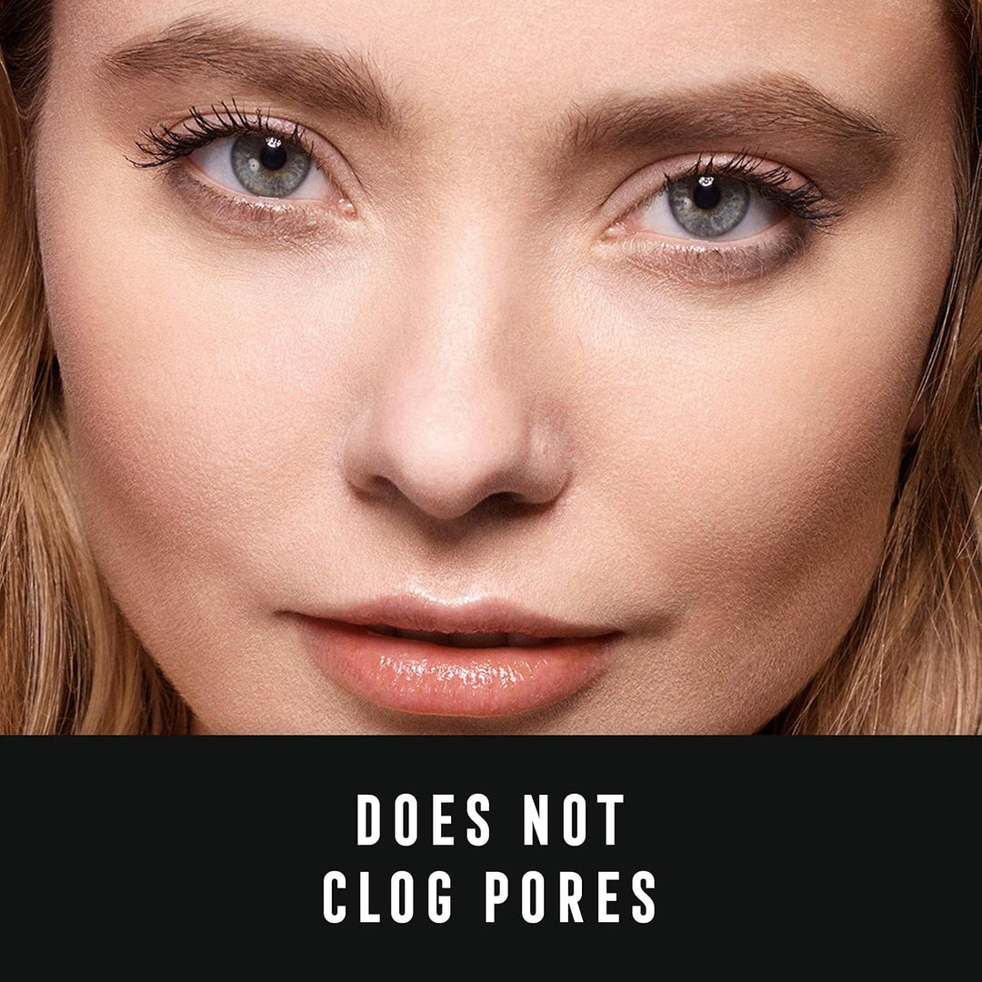 Max Factor Lasting Performance-Stiftung 102 (Pastelle) 35 ml (Packung mit 2) 102 - Pastelle 55 g (2e