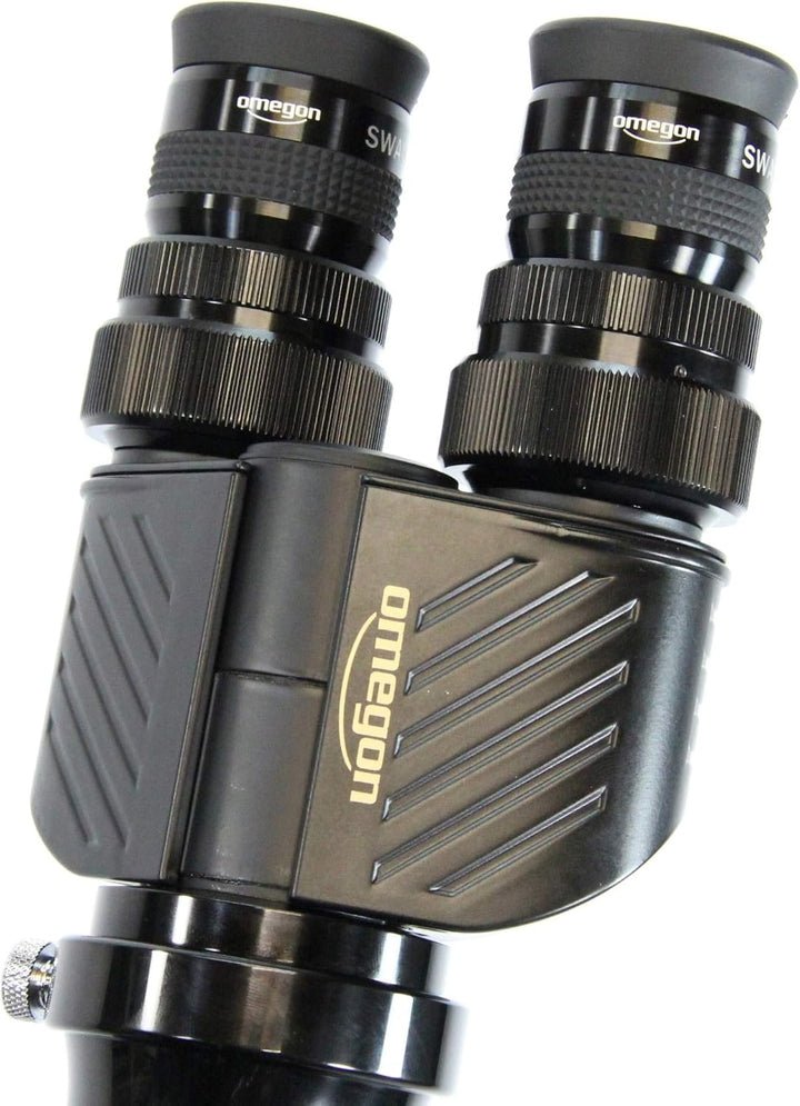 Omegon Binokularansatz 1,25&