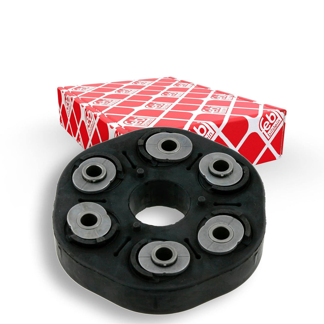 febi bilstein 23959 Gelenkscheibe für Kardanwelle , 1 Stück